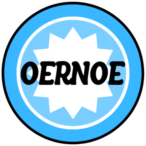 About Oernoe, Our services and company